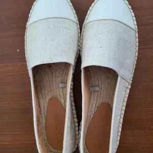 Jcrew Espadrilles